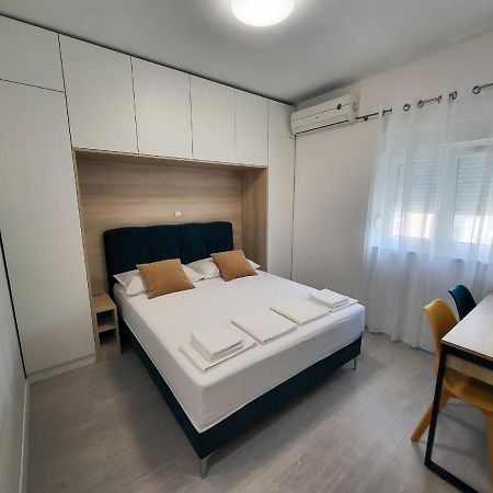 Spalato Room & Apartments Exteriér fotografie