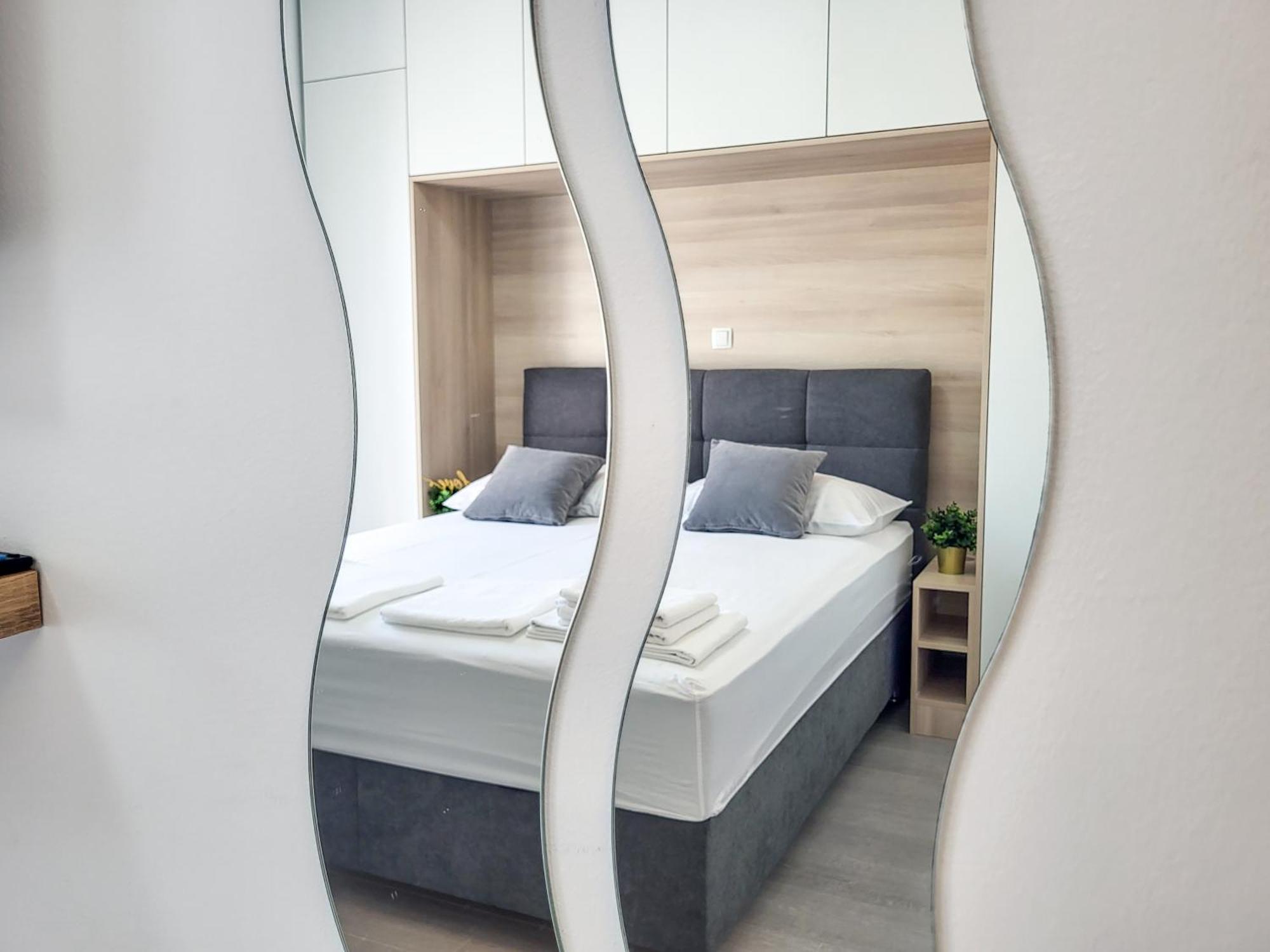 Spalato Room & Apartments Exteriér fotografie