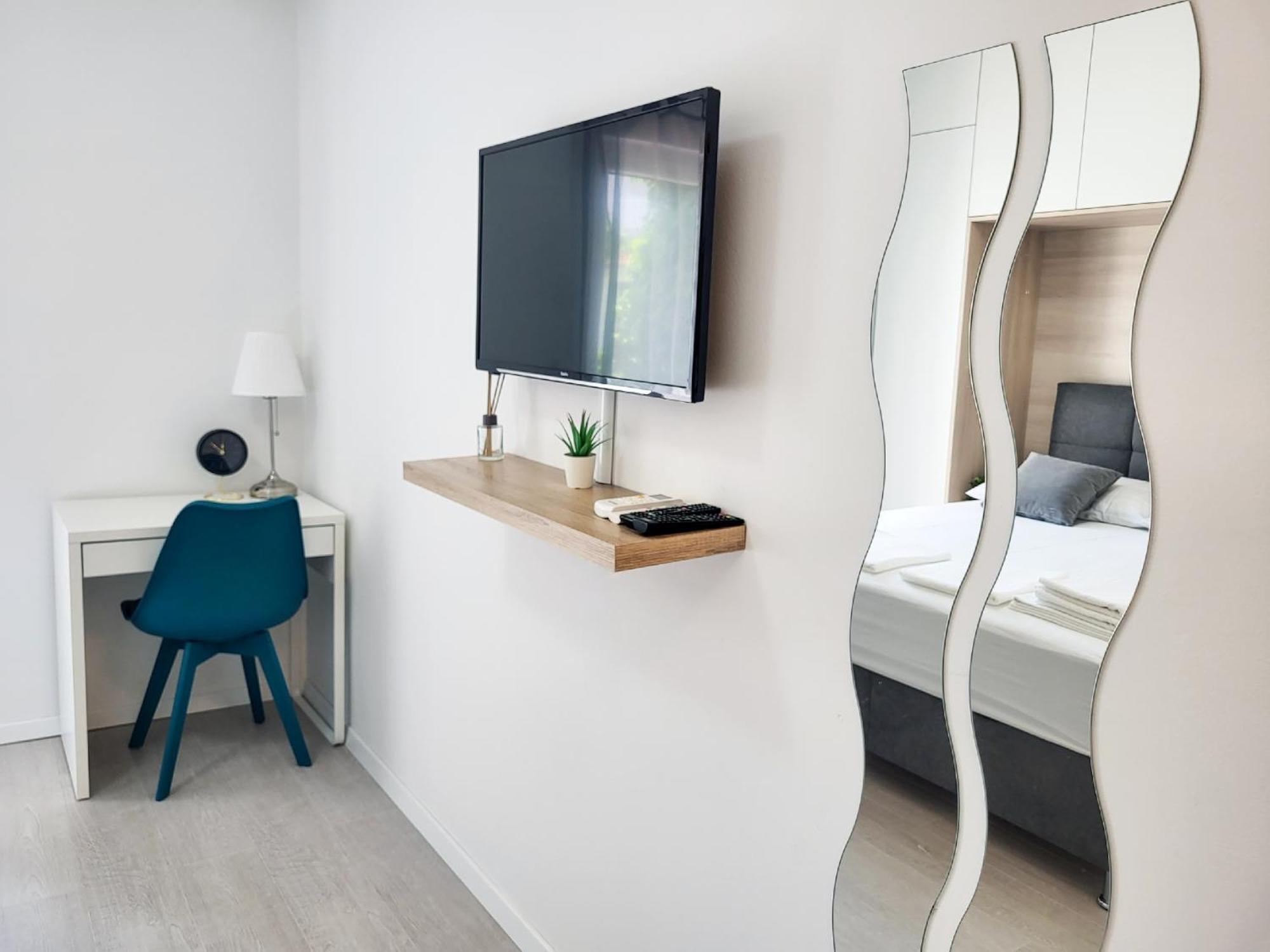 Spalato Room & Apartments Exteriér fotografie