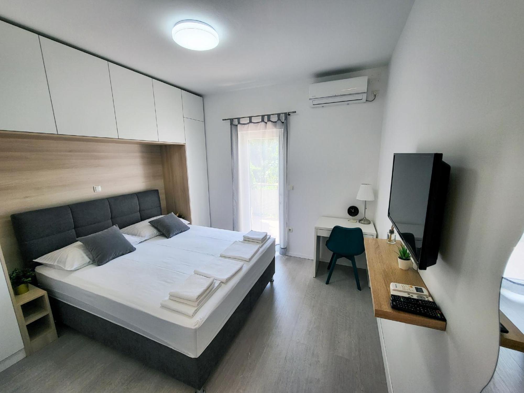 Spalato Room & Apartments Exteriér fotografie