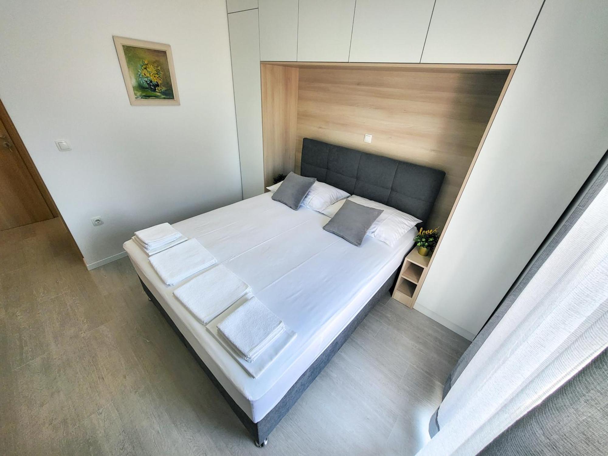 Spalato Room & Apartments Exteriér fotografie