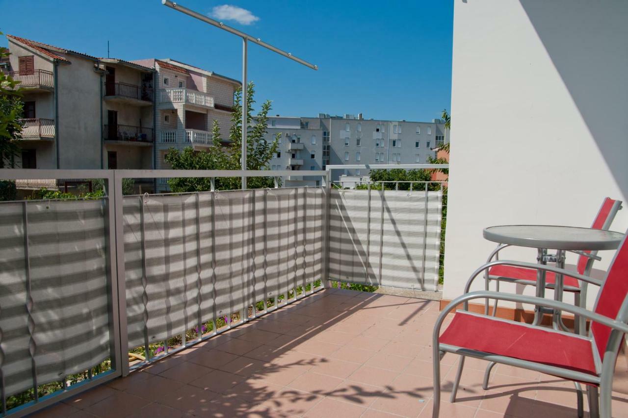 Spalato Room & Apartments Exteriér fotografie