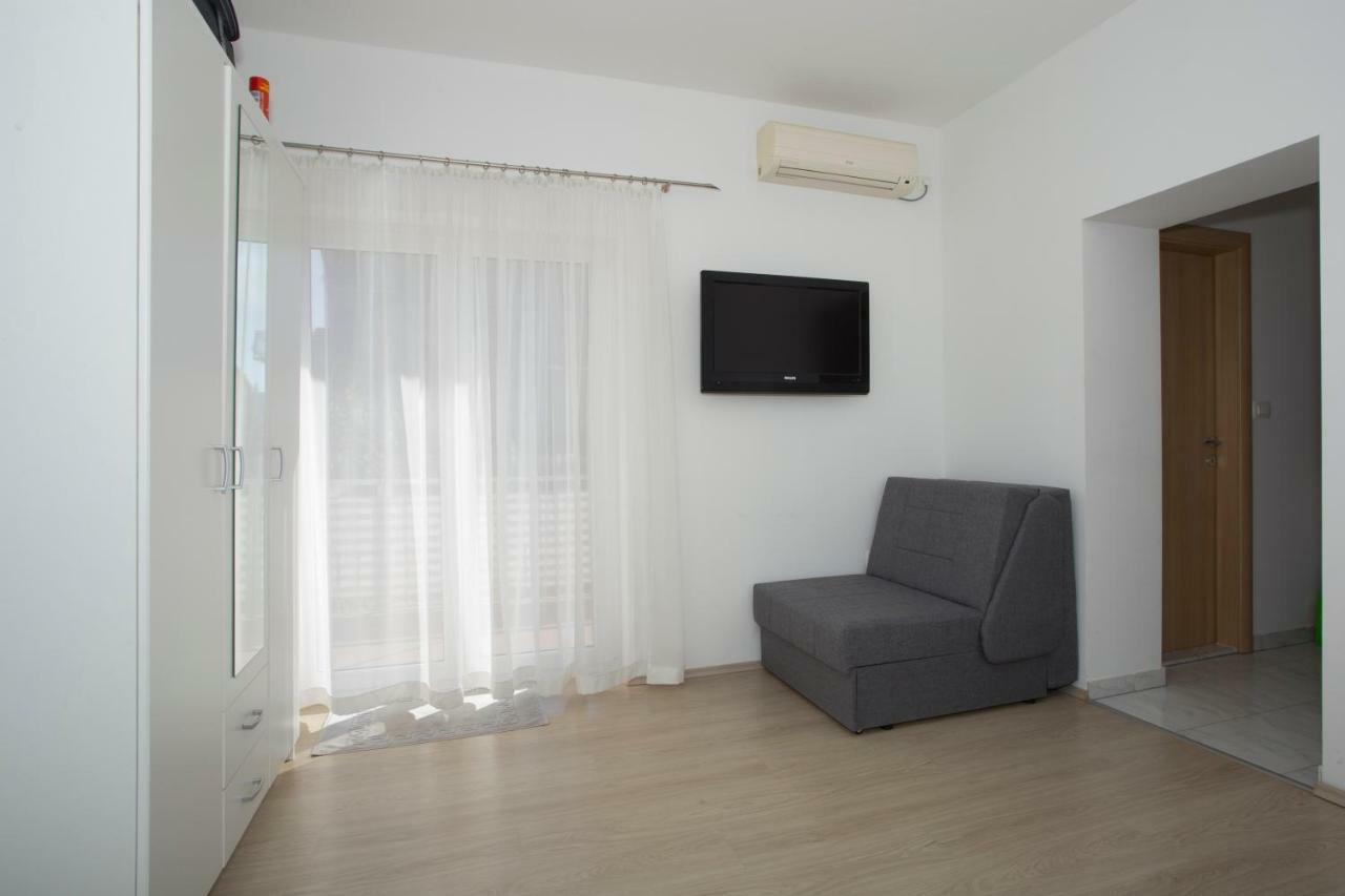 Spalato Room & Apartments Exteriér fotografie
